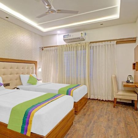 Treebo White Inn Bangalore Dış mekan fotoğraf