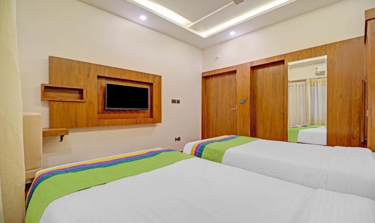 Treebo White Inn Bangalore Dış mekan fotoğraf